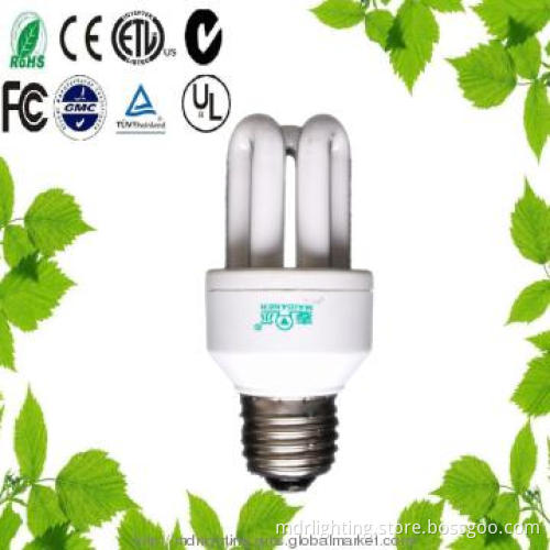 T2 5W 3U Low power CFL Energy Saving Lamps